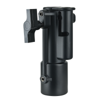 Showgear Adapter 35 mm für die Zapfen-Montage