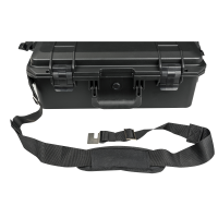 Showgear PLE-30-40 - Direct Control Chain Hoist Controller - Box version 4-Kanal