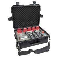 Showgear PLE-30-80 Direct Control Chain Hoist Controller...