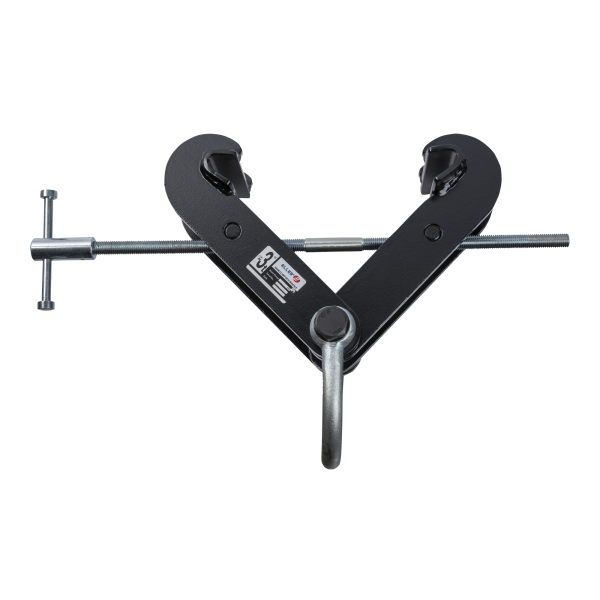 Eller Beam Clamp 3 Tonne - 127 - 350 mm