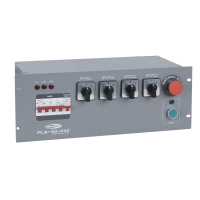 Showgear PLE-30-040 - Direct Control Chain Hoist...