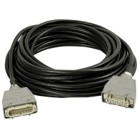 DAP 16-pin Multicable For 110 V Motor Controller 20 m -...