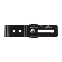 Showgear Mini Tent Clamp SWL: 15 - 25 kg - metal - black