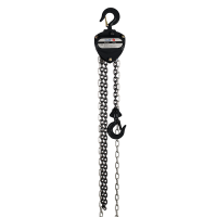 Eller PHE1 Manual Chain Hoist 1000 kg Hubhöhe 12 m -...
