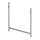 Showgear H-Downrigger Aluminium - G