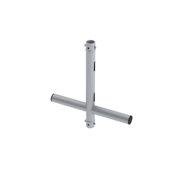 Showgear T-Downrigger Aluminium - GT/GQ