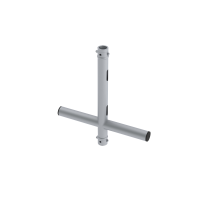 Showgear T-Downrigger Aluminium - GT/GQ