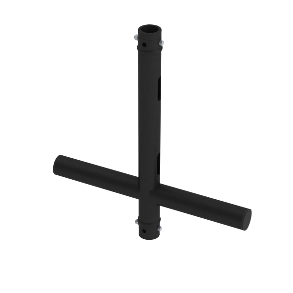 Showgear T-Downrigger Black - GT/GQ