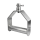 Showgear Single Downrigger Aluminium - GT/GQ