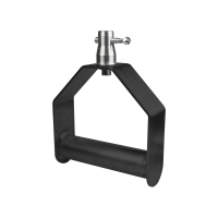 Showgear Single Downrigger Black - GT/GQ