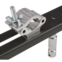 Showgear Stand Mount for 50 mm Tube