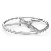 Showgear Truss Insert Ring 115 cm - GQ