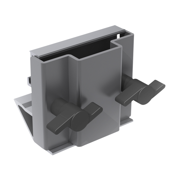 Showgear Mammoth Guard Rail Clamp