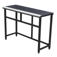 Showgear Mammoth Stairs Stage/Dex 60 cm - 1 Stufe