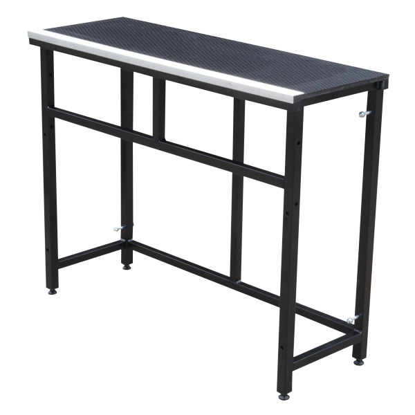 Showgear Mammoth Stairs Stage/Dex 80 cm - 1 Stufe