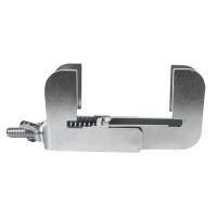 Showgear Mammoth Dex Bottom Clamp