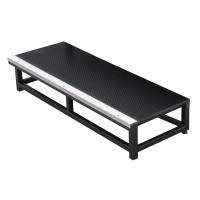 Showgear Mammoth Stairs Stage/Dex 20 cm - 1 step