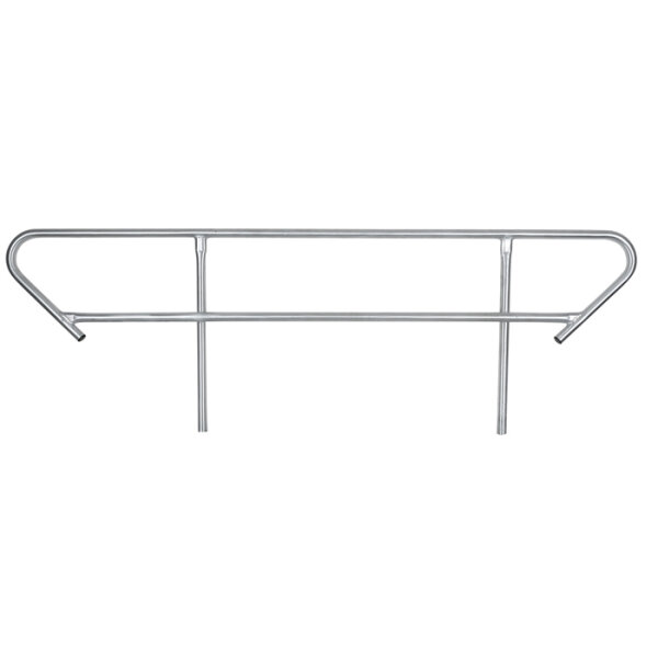 Showgear Mammoth Dex Stairs Guard Rail for adjustable Mammoth stairs