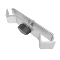 Showgear Mammoth Dex Guard Rail Coupler