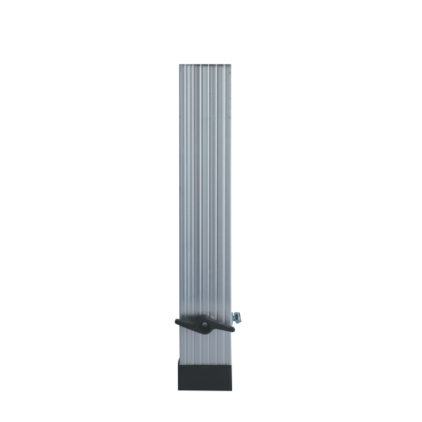 Showgear Mammoth Dex Telescopic Leg 40 - 60 cm