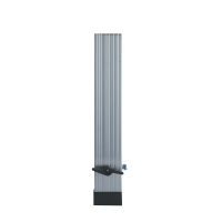 Showgear Mammoth Dex Telescopic Leg 40 - 60 cm
