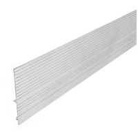 Showgear Mammoth Stop Bar 1 m - for Mammoth Stage and Dex...