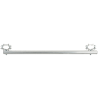 Showgear Mammoth Dex Leg Bracing Für 1 m Seite von...