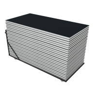 Showgear Mammoth Transport Trolley für 10x Mammoth...