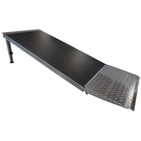 Showgear Mammoth Dex Ramp 46 - 64 cm