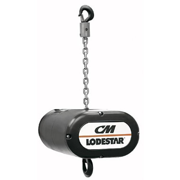 Lodestar CM Lodestar F 500 kg 20-m-Kette - Direktsteuerung (DC)