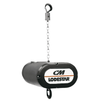 Lodestar CM Lodestar F 500 kg 20 m chain - Direct Control...