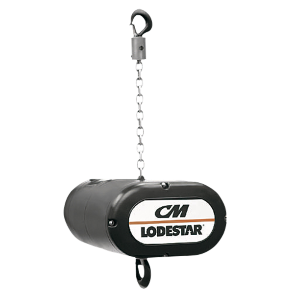 Lodestar CM Lodestar L 1000 kg 20 m chain - Direct Control (DC)