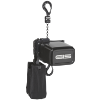 GIS GIS Electric Chainhoist 250 kg 20 m - D8+