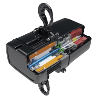 GIS GIS Electric Chain Hoist 500 kg 20 m - D8+