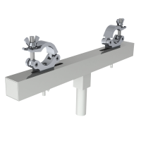 Showgear Adjustable Truss Mount for MT-series Double wing...