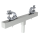 Showgear Adjustable Truss Mount for MT-series Double wing nut