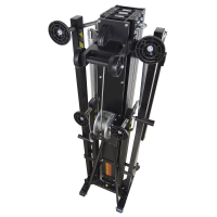 Showgear MAT-500 Line Array Tower Mammoth Stand 6.5 m