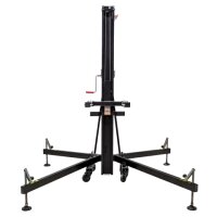 Showgear MAT-250+ Line Array Tower Mammoth Ständer...