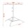 Showgear Metal Medium Light Stand Mammoth Stands