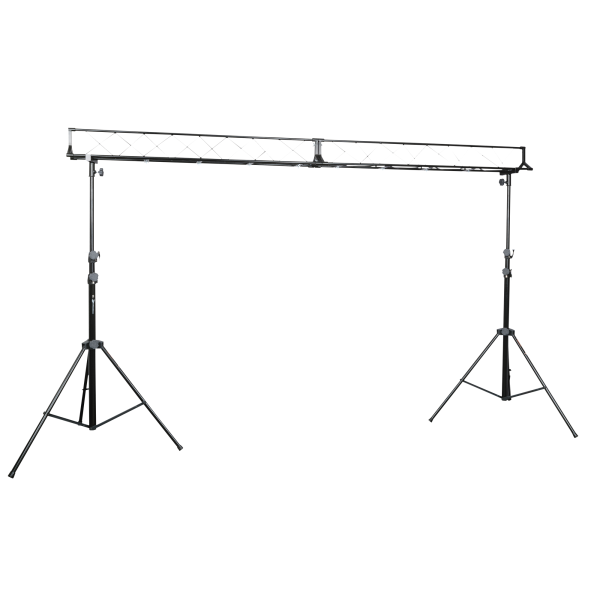 Showgear Light Bridge Set Mammoth Stands
