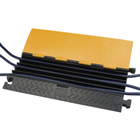 Showgear Cable Bridge 5 85 cm Mit 5 Kanälen