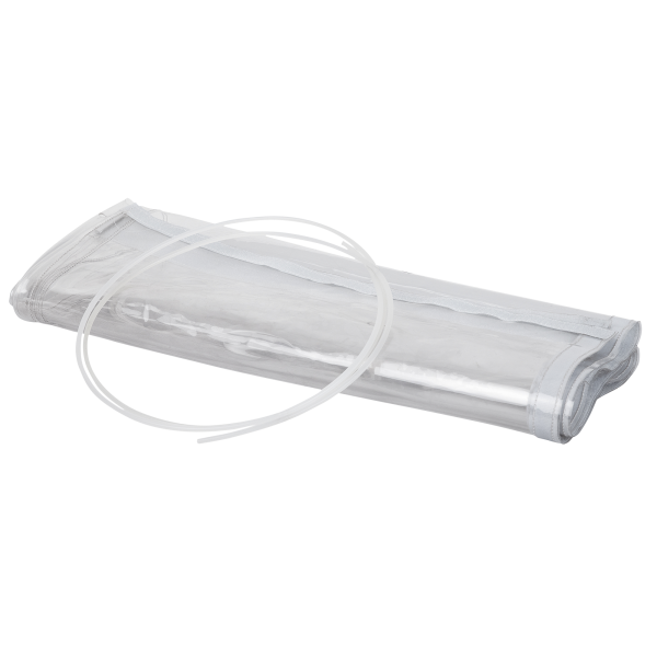 Showgear Separate Sleeve for Rain Cover Ø 60 cm Länge: 50 cm