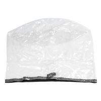 Showgear Sleeve for Rain Dome 60 Dome sleeve - Ø...