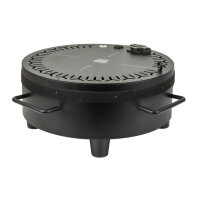 Showgear Rain Dome 40 Regenabdeckung für Moving Head...