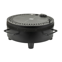 Showgear Rain Dome 40 Moving Head Rain Dome