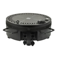 Showgear Rain Dome 40 Moving Head Rain Dome