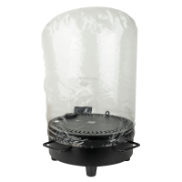 Showgear Rain Dome 40 Moving Head Rain Dome