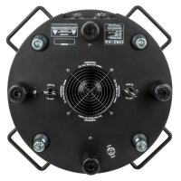 Showgear Rain Dome 40 Moving Head Rain Dome