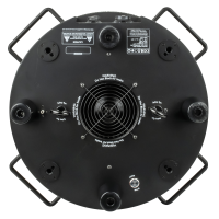 Showgear Rain Dome 40 Moving Head Rain Dome