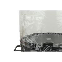 Showgear Rain Dome 40 Moving Head Rain Dome